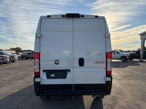 New 2026 RAM ProMaster 2500 w/ Convenience Group image 6