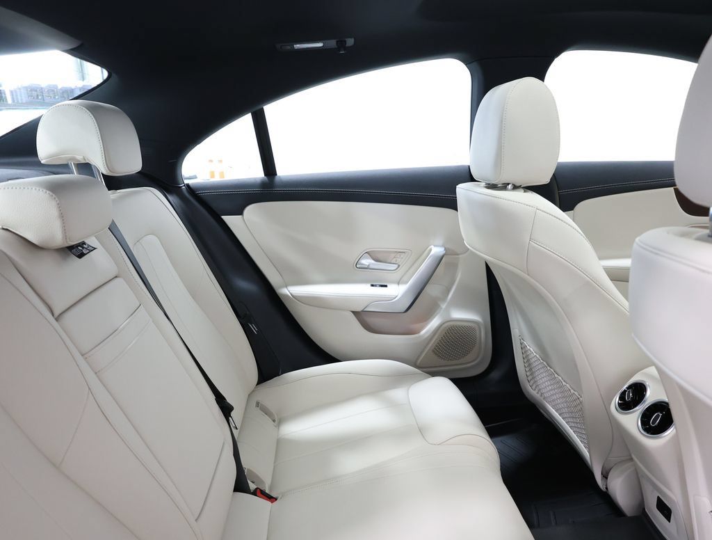 Certified 2023 Mercedes-Benz CLA 250 4MATIC image 24