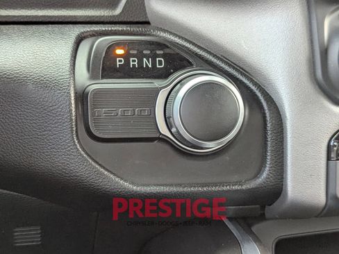 Used 2022 RAM 1500 Big Horn RWD image 23