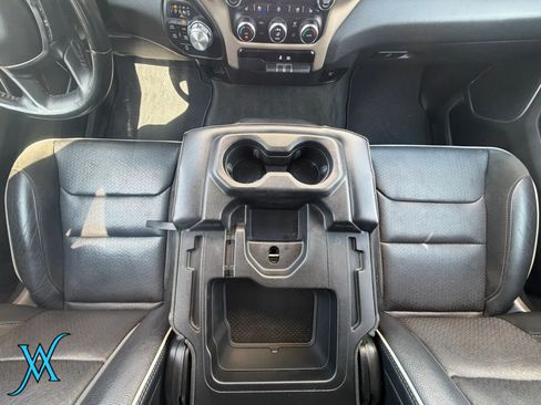 Used 2022 RAM 1500 Laramie AWD/4WD image 27