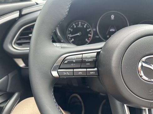 New 2025 MAZDA CX-30 AWD 2.5 S w/ Select Sport Pkg image 28