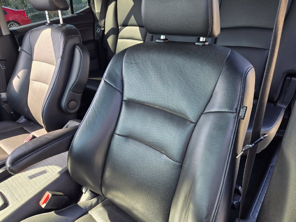 Used 2019 Honda Ridgeline RTL image 15