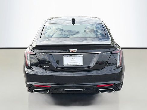 New 2026 Cadillac CT5 Sport w/ Platinum Package image 6