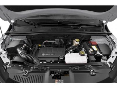 Used 2019 Buick Encore Preferred image 16