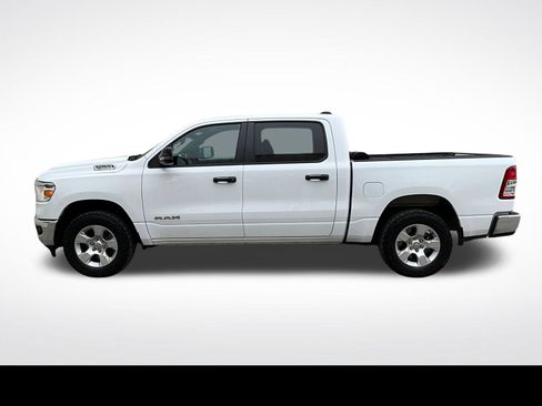Used 2024 RAM 1500 Lone Star AWD/4WD image 15