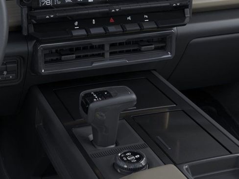 New 2026 GMC Hummer EV SUV image 23