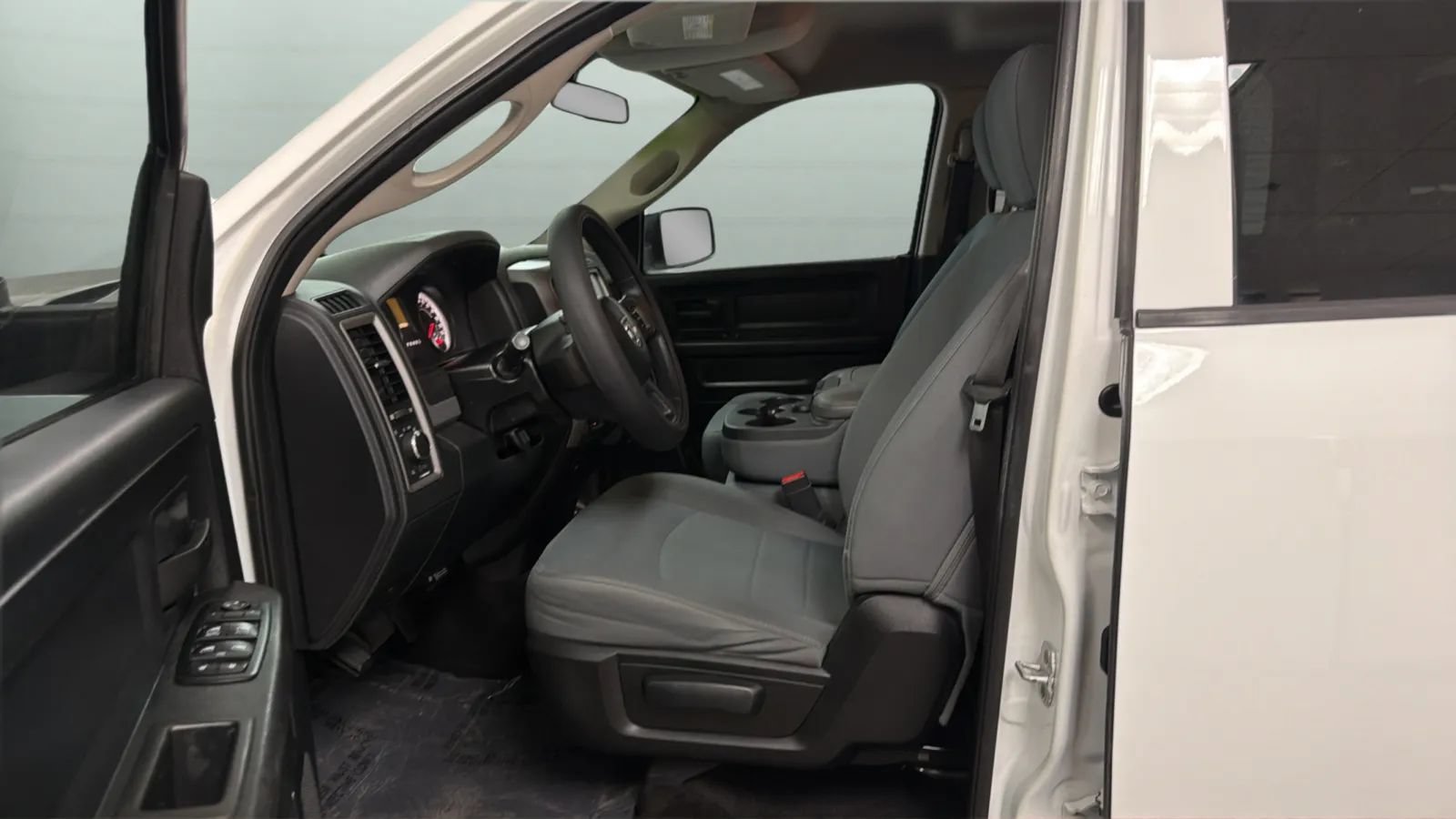 Used 2014 RAM 1500 Tradesman w/ Popular Equipment Group AWD/4WD image 19