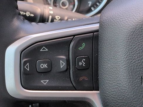 Used 2023 RAM 1500 Big Horn AWD/4WD image 25