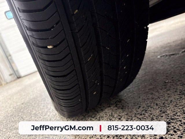 Used 2024 Buick Envision Sport Touring AWD/4WD image 36