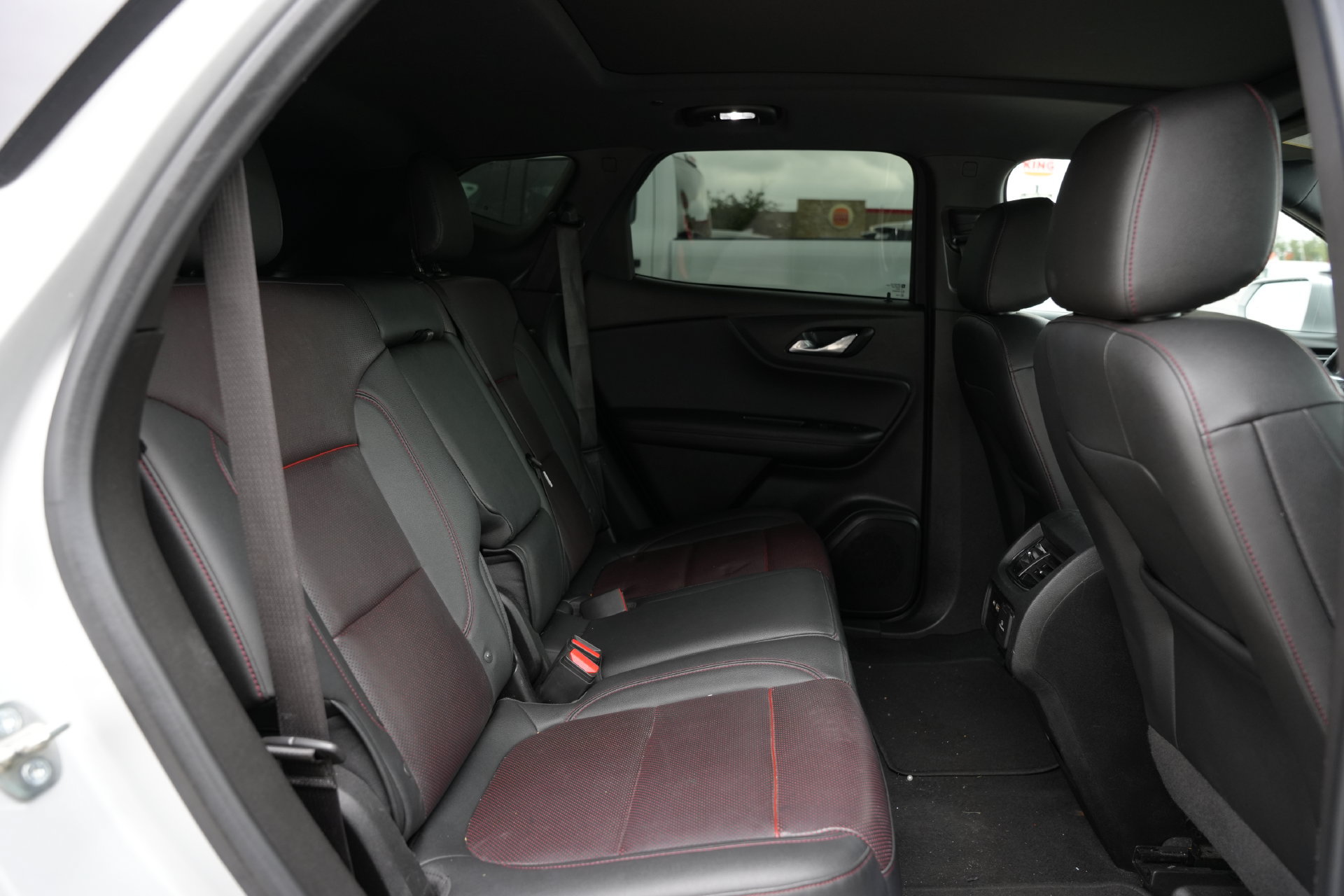 Used 2019 Chevrolet Blazer RS AWD/4WD image 21