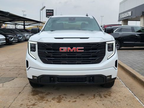 New 2026 GMC Sierra 1500 Elevation AWD/4WD image 9