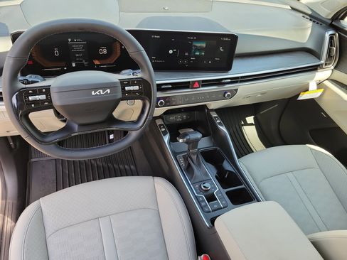 New 2026 Kia Sorento X-Line EX AWD/4WD image 9
