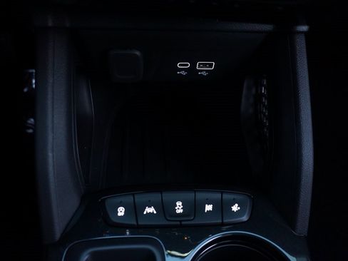 New 2026 Chevrolet TrailBlazer LT image 17