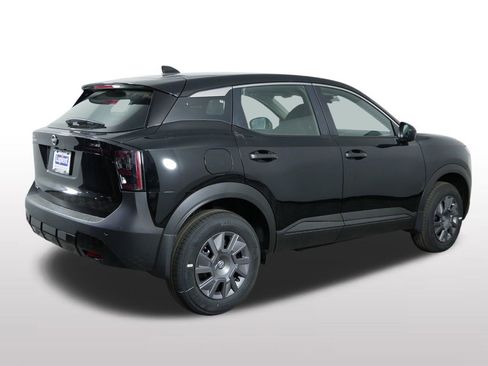 New 2026 Nissan Kicks S image 10