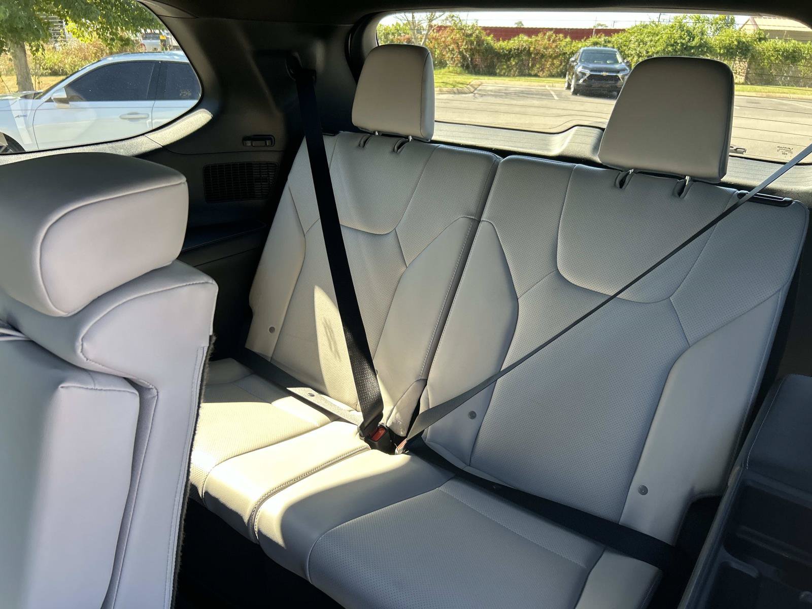 Used 2024 Lexus TX 350 FWD w/ Cold Weather Package image 27