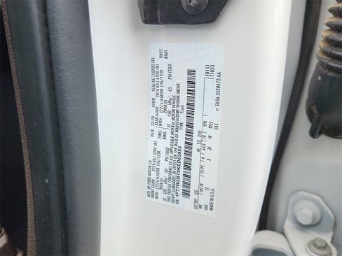 Used 2019 Ford F250 Limited image 19