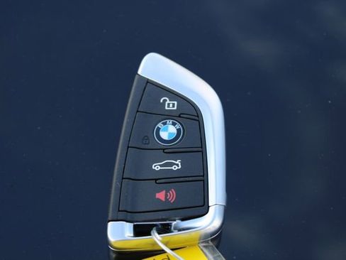 Used 2018 BMW X1 sDrive28i FWD image 47