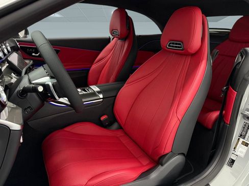 New 2026 Mercedes-Benz CLE 300 4MATIC Cabriolet image 4