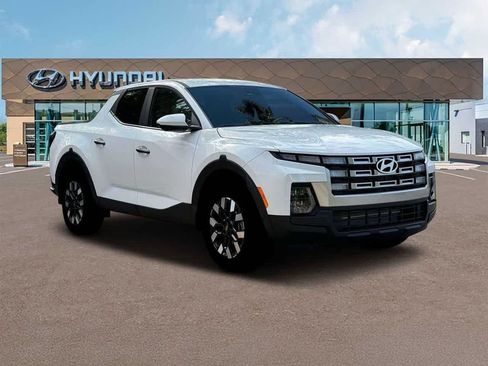 New 2026 Hyundai Santa Cruz SE image 21