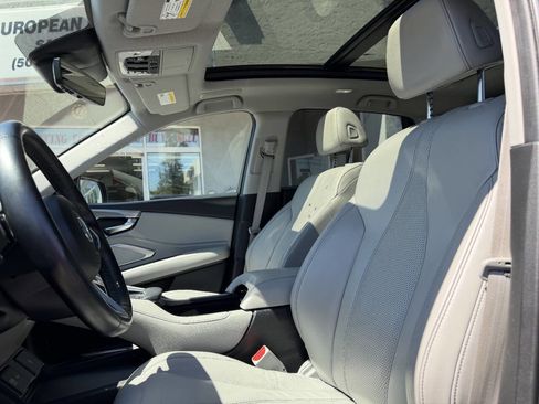 Used 2019 Acura RDX AWD w/ Technology Package image 21