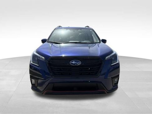 Used 2023 Subaru Forester Sport AWD/4WD image 9