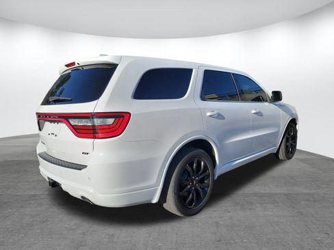 Used 2019 Dodge Durango GT w/ Trailer Tow Group IV image 25