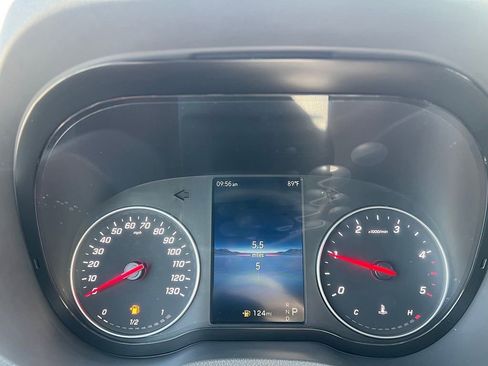 New 2025 Mercedes-Benz Sprinter 2500 image 7