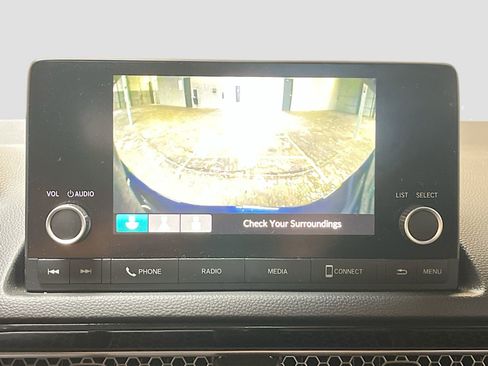 Used 2022 Honda Civic Sport image 13