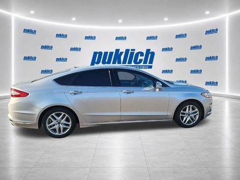 Used 2013 Ford Fusion SE FWD image 8