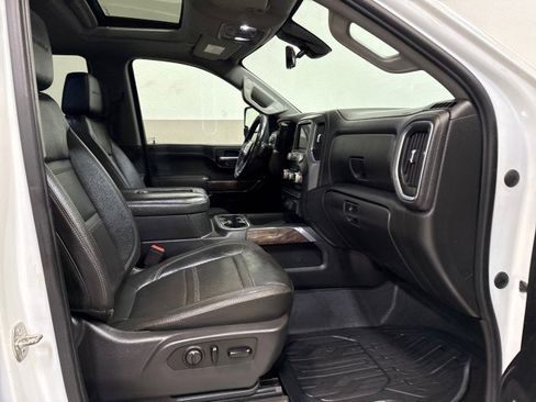 Used 2020 GMC Sierra 3500 Denali w/ Denali Ultimate Package image 57