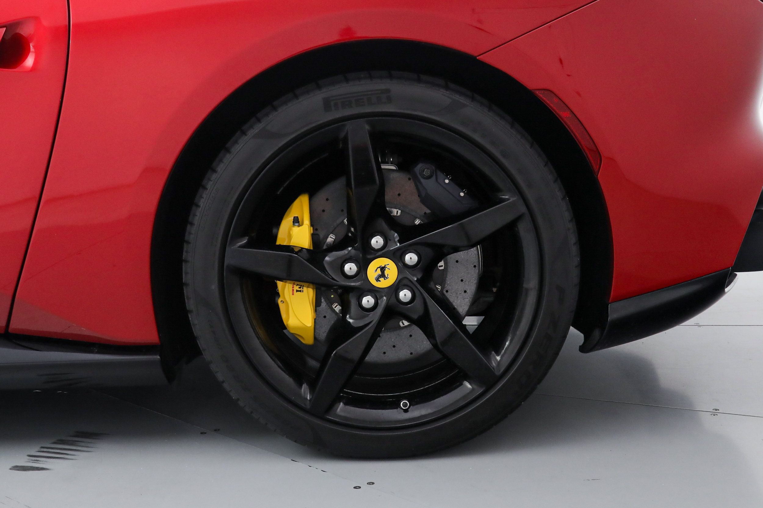 Certified 2023 Ferrari Portofino M RWD image 41