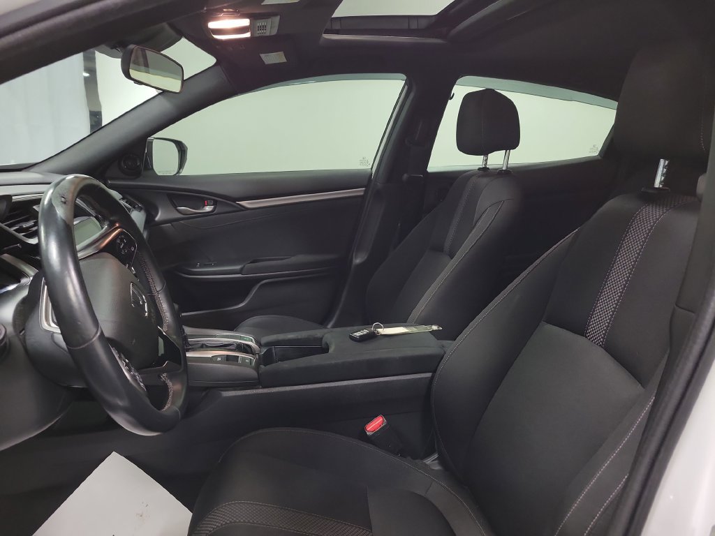 Used 2020 Honda Civic EX image 15