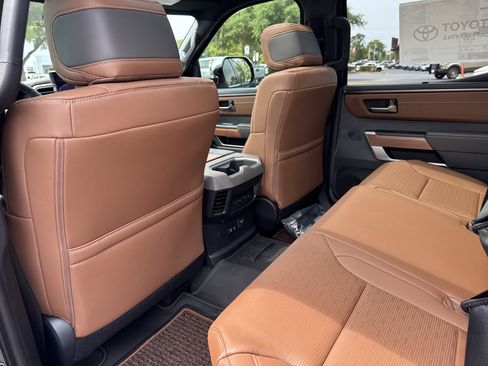 New 2026 Toyota Tundra 1794 Edition AWD/4WD image 26