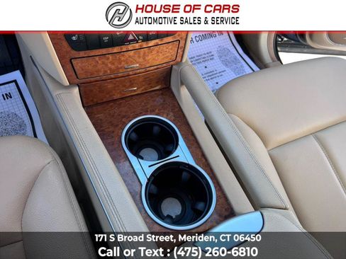 Used 2009 Mercedes-Benz GL 450 4MATIC 4dr 4.6L image 51