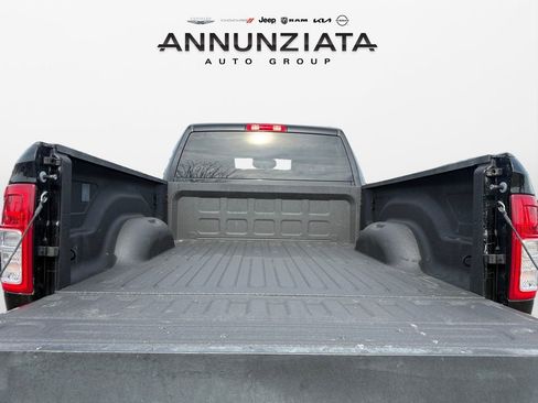 Certified 2024 RAM 2500 Big Horn w/ Bed Utility Group image 18