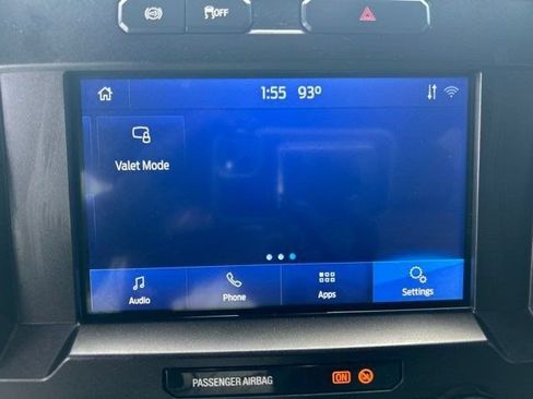 Used 2021 Ford F350 XLT AWD/4WD image 29