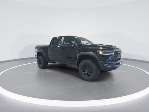 New 2026 RAM 1500 RHO AWD/4WD image 2