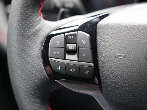 Used 2025 Ford Explorer ST AWD/4WD image 25