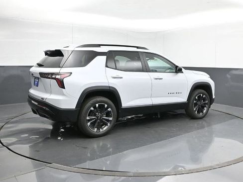 New 2026 Chevrolet Equinox RS w/ Convenience Package III image 5