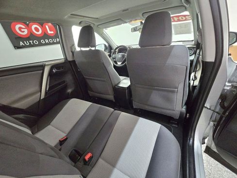 Used 2015 Toyota RAV4 XLE FWD image 18