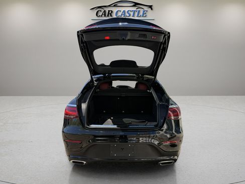 Used 2020 Mercedes-Benz GLC 300 4MATIC Coupe w/ AMG Line image 23