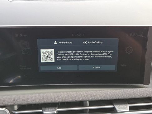 New 2026 Hyundai Tucson Limited AWD/4WD image 5