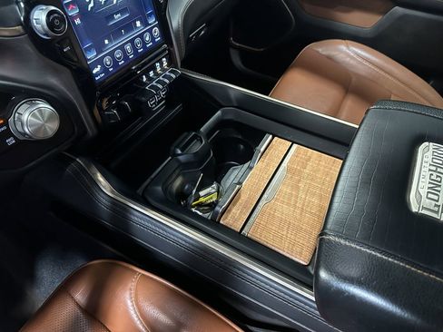 Used 2021 RAM 1500 Limited w/ Bed Utility Group image 70