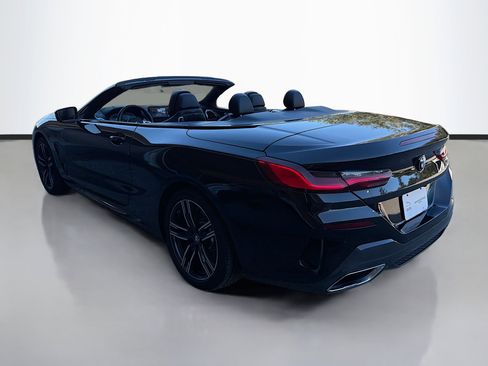 Used 2024 BMW 840i Convertible image 3