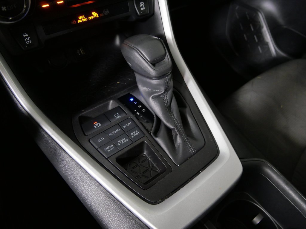 Used 2024 Toyota RAV4 XLE w/ Convenience Package AWD/4WD image 27
