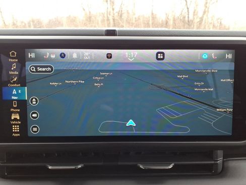 New 2026 Jeep Wrangler Sahara image 12