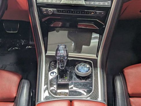 Used 2023 BMW M850i Gran Coupe xDrive image 13