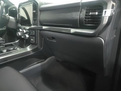 Used 2023 Ford F150 XLT w/ Equipment Group 302A High image 6