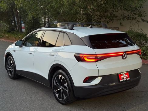 Used 2021 Volkswagen ID.4 Pro w/ ID.4 Protection Package image 24
