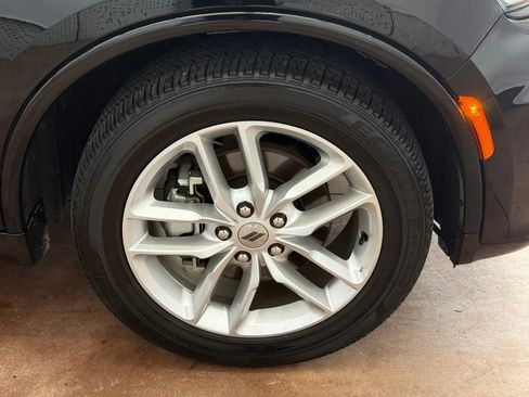 Used 2024 Dodge Durango GT image 39